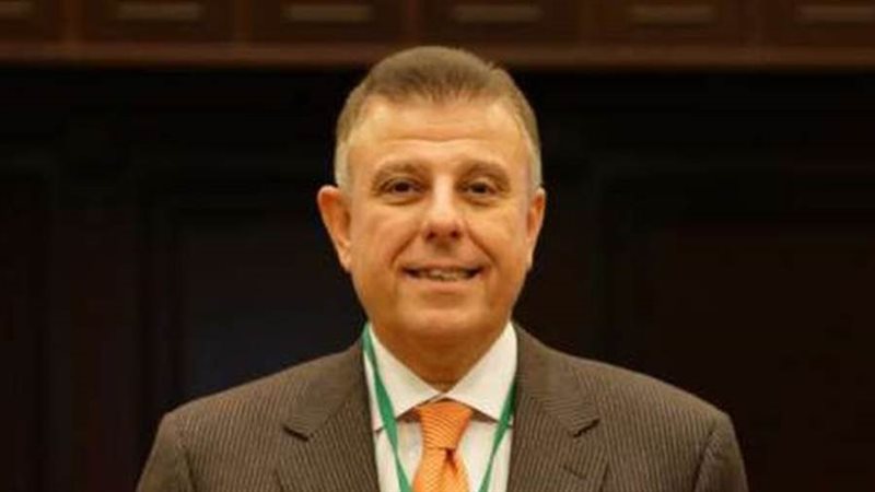 الدكتور محمود المتيني