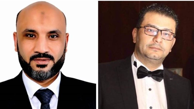 الوسيمى وهداية