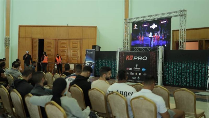 عرض تليفزيوني في