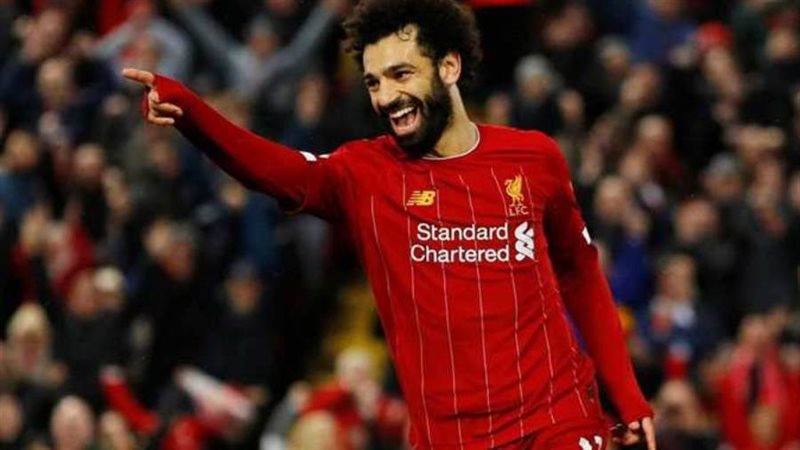 محمد صلاح