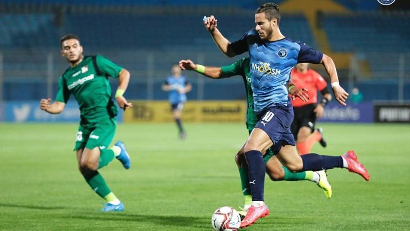 فريق بيراميدز