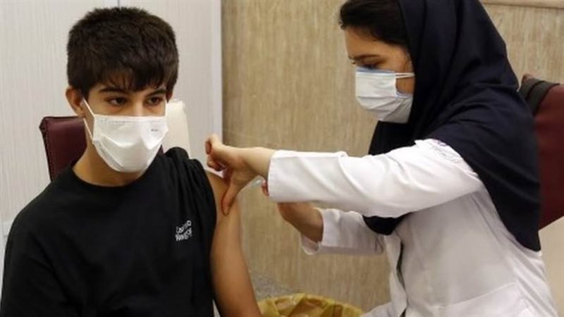 التلقيح ضد كورونا