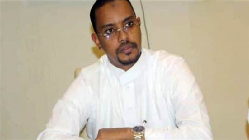 السفير إلياس شيخ