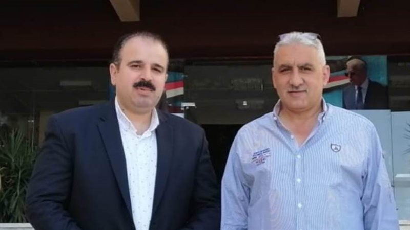 مدير هيئة الاعتماد