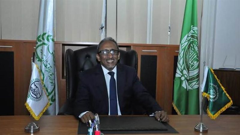 السفير محمدي أحمد