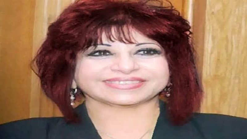 د. هدى يسى رئيس اتحاد