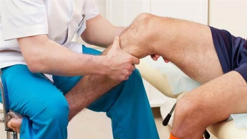 افتتاح نقابة العلاج