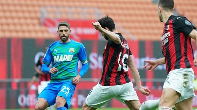 فريق ساسولو