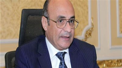 عاجل.. وزير العدل: الجمهورية الجديدة وإنهاء حالة الطوارئ برهنت على قضاء مصر على الإرهاب
