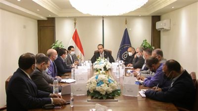 مفأجاة من الرعاية الصحية للمنتفعين بالتأمبن الصحى بشأن الخبراء الأجانب  