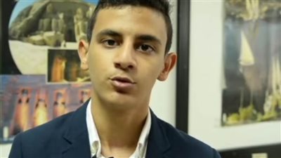 ابن الإسماعيلية.. يحصل على المركز الخامس على مستوى العالم في 