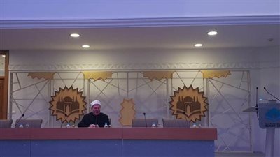 مفتى الجمهورية: هناك دخلاء اقتحموا ميدان الإفتاء وأحدثوا فوضى كبيرة