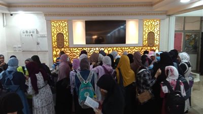 إقبال على إصدارات 