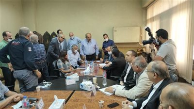 هشام حطب يكتسح انتخابات الفروسية وقائمته بالكامل .. وغياب نادى MVb