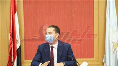 البشبيشي: 15 مشروعًا لتوصيل التليفونات وخطوط إنترنت فائقة السرعة بكفر الشيخ