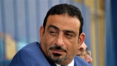 مجلس إدارة الترسانة يشاطر الأحزان الحارس علي فرج لوفاة والده 