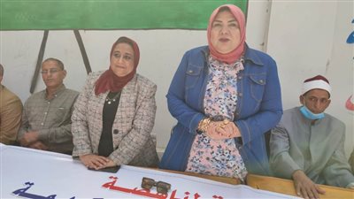 انطلاق حملة 