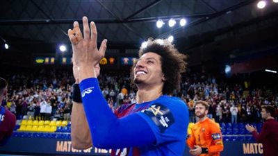 تعرف على مواجهات نجوم فراعنة اليد اليوم دوري أبطال أوروبا