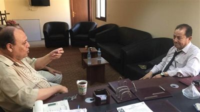 الصحة والثقافة ينسقان لتوعية المواطنين بجائحة كورونا