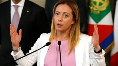 حزب إيطالي معارض يدعم ترشيح برلسكوني رئيسا للبلاد