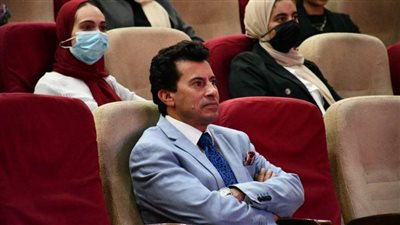 الشباب والرياضة تنظم النسخة الثانية من دوري الوزارات تحت رعاية رئيس الوزراء 