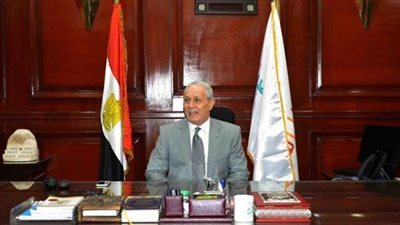 محافظ الاقصر يبحث الاستعدادات لاستضافة مؤتمر يوم المدن العالمي في أواخر أكتوبر