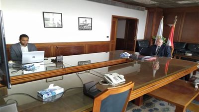 التغيرات المناخية تؤثر على إدارة المياه فى مصر وتجعلها شديدة الحساسية