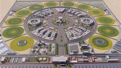 إغلاق 12 سجنًا بالمحافظات تمثل 25% من السجون المصرية