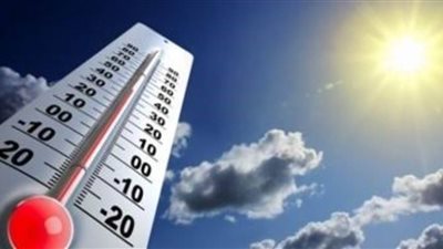  تعرف على تفاصيل حالة الطقس غداً السبت