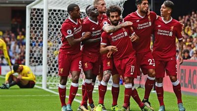 مواعيد مباريات ليفربول الإنجليزي القادمة حتى نهاية 2021