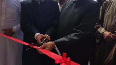 افتتاح مسجدين جديدين بتكلفة ٣ ملايين و١٠٠ ألف جنيه بالبحيرة
