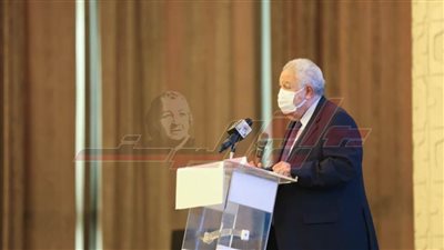 المنسق العام لمؤتمر يوم المحاماة يرحب بالضيوف 