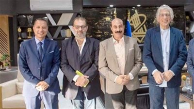 محافظ أسوان يبحث الاستعدادات لاستضافة مهرجان 