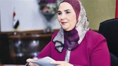 تعرف على أبرز أنشطة وزارة التضامن الاجتماعي خلال الأسبوع