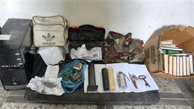 عاجل| تفكيك 3 خلايا إرهابية بينها خلية نسائية لاستهداف الجيش والشرطة التونسية (صور)