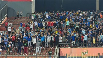 عاجل| جماهير الوجبات والفلوس.. هل تستعين الأندية بالجماهير بمقابل مادي؟