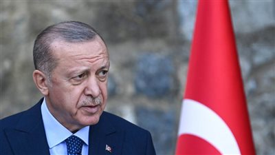 إدارة أردوغان تقرر عدم دعوة 