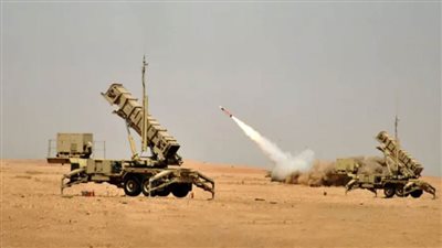 التحالف العربي: اعتراض وتدمير 5 صواريخ بالستية أطلقها الحوثيون تجاه جازان