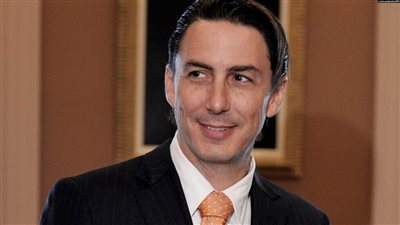 الولايات المتحدة ترحب بإعلان روسيا زيادة نقل الغاز إلى أوروبا