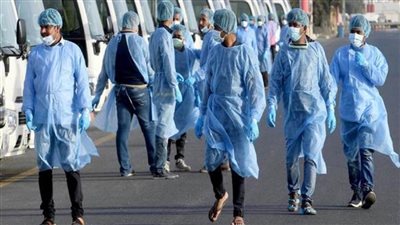 الكويت تسجل 22 إصابة جديدة بفيروس (كورونا)