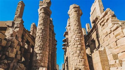 عاجل| الأمم المتحدة تبرز استضافة الأقصر للاحتفال بيوم المدن العالمي.. غدا