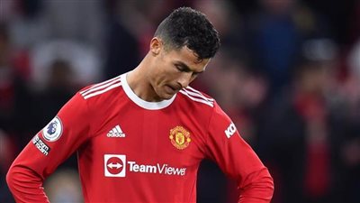 رونالدو يصوم عن التهديف في أسوأ سلسلة منذ سنوات