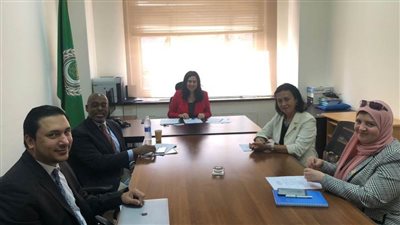 الجامعة العربية تعقد اجتماعا تحضيريا في دور الإعلام في تعزيز السلام المستدام