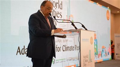 الحكومة المصرية تبنت استراتيجية متكاملة للنهوض بأوضاع المناطق العشوائية المتدهورة