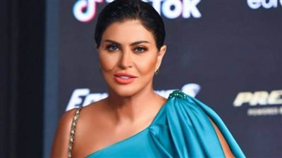 جومانة مراد: يسرا أعادتني للدراما المصرية وندمت على هذا الفيلم