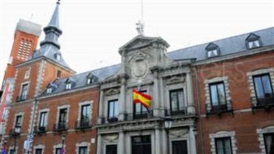 الخارجية الإسبانية تكرم عالمة مصرية لمشاركتها في مشروع 