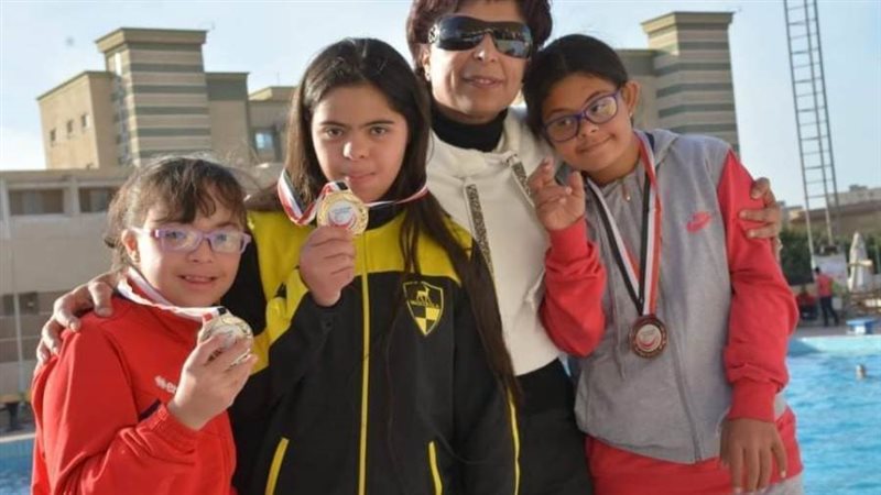 اتحاد الاعاقات الذهنية