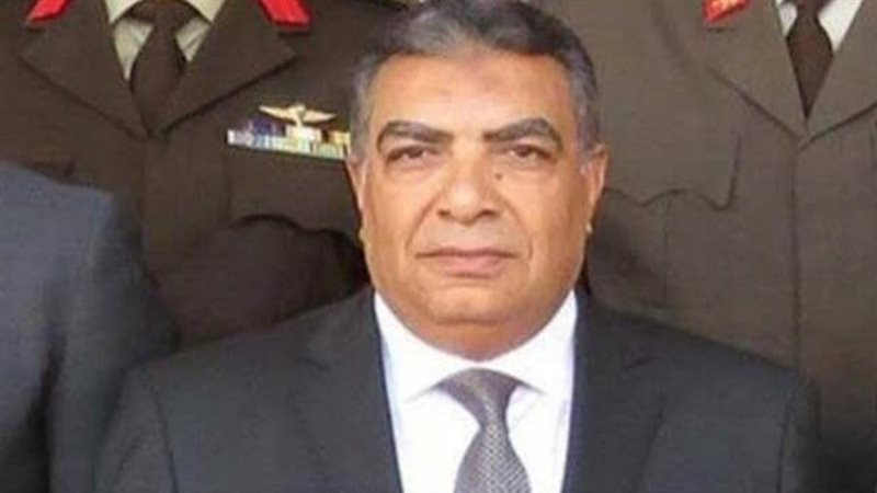 لواء دكتور طارق مرزوق