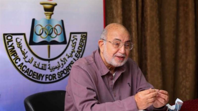 الدكتور وجية عزام