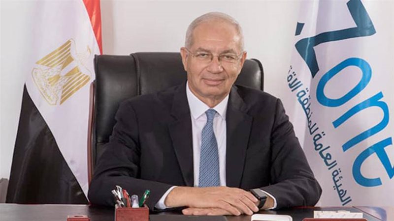 المهندس يحيى زكي